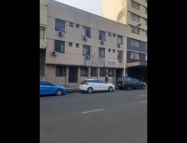 1,950M² HOTEL FOR SALE IN DURBAN CENTRAL